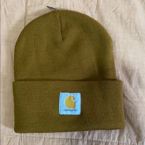 Carhartt Greenbay Packers Beanie | Poshmark
